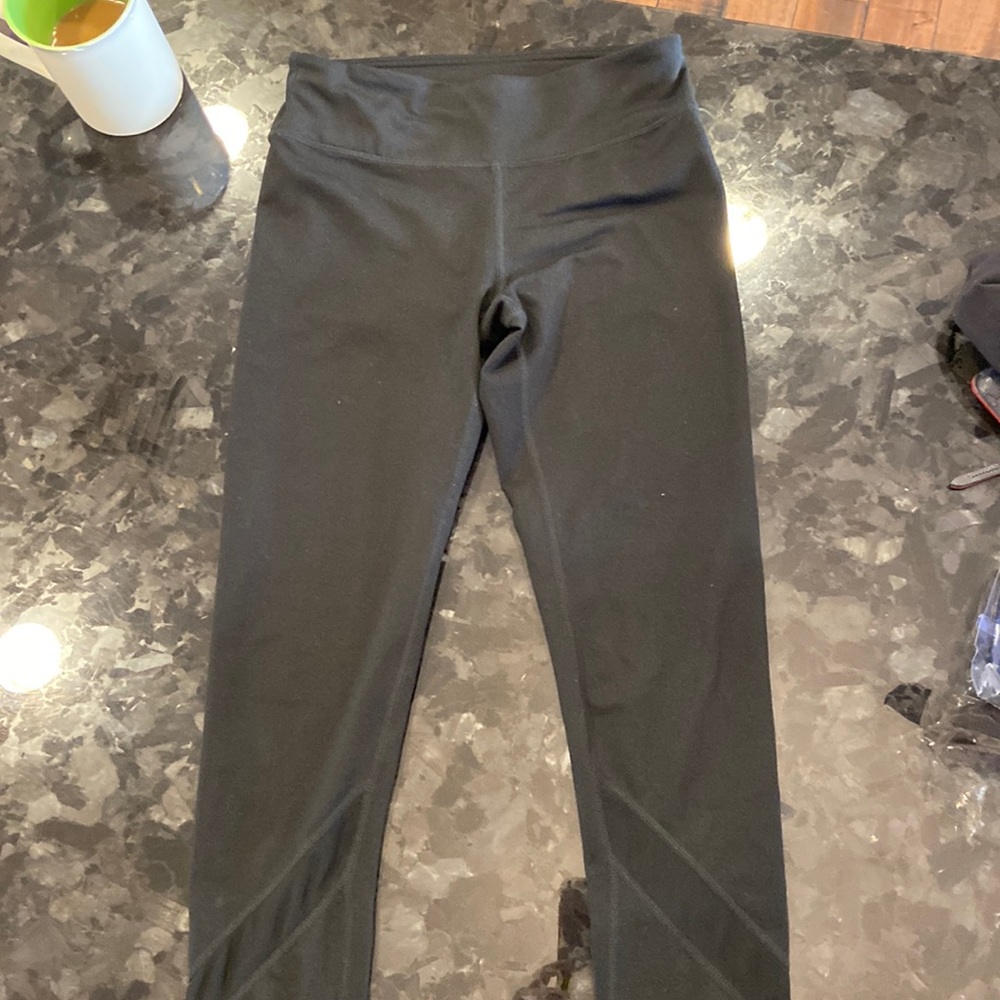 Great black leggings - worn once